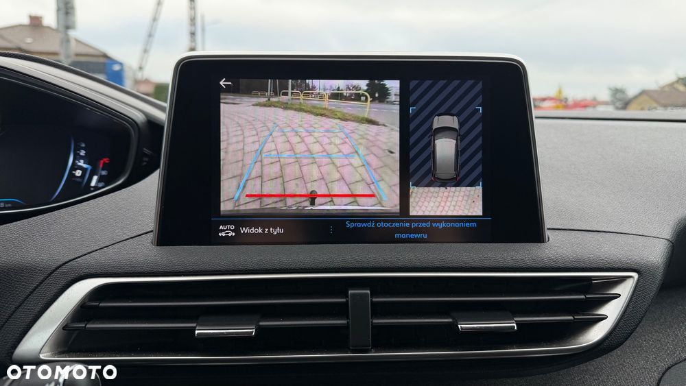 Peugeot 3008 1.2 PureTech Allure - 12