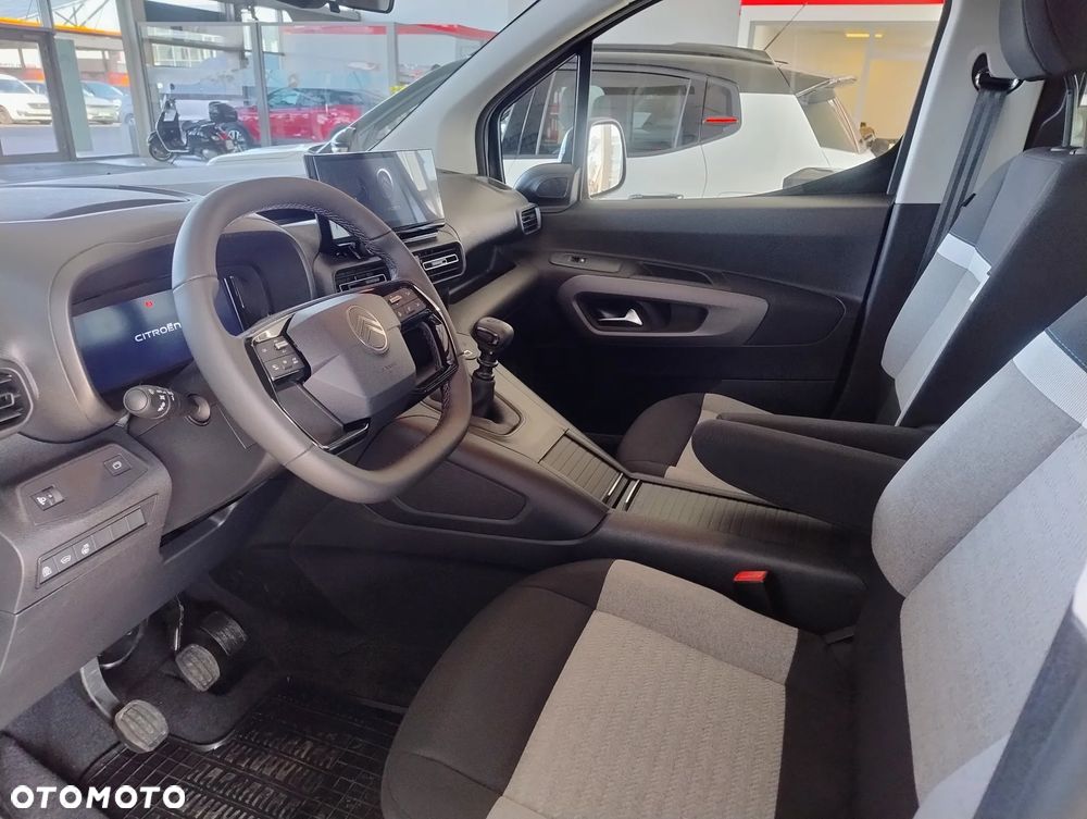 Citroën Berlingo XL 1.5 BlueHDI Plus S&S - 13