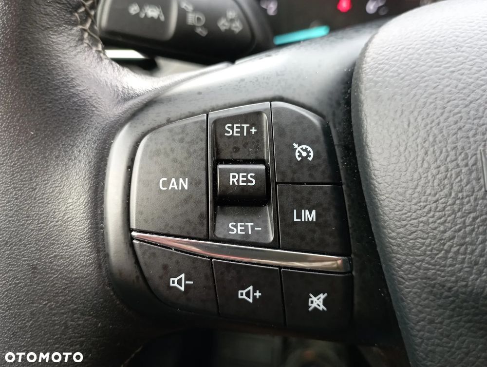 Ford Focus 1.0 EcoBoost Titanium ASS - 15