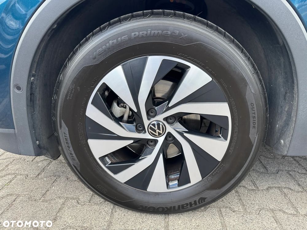Volkswagen Tiguan 1.5 eTSI Special Edition DSG - 11