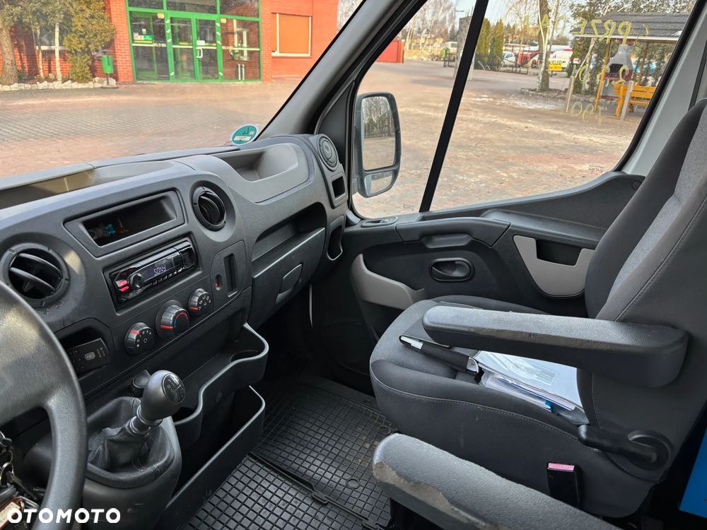 Renault Master - 26