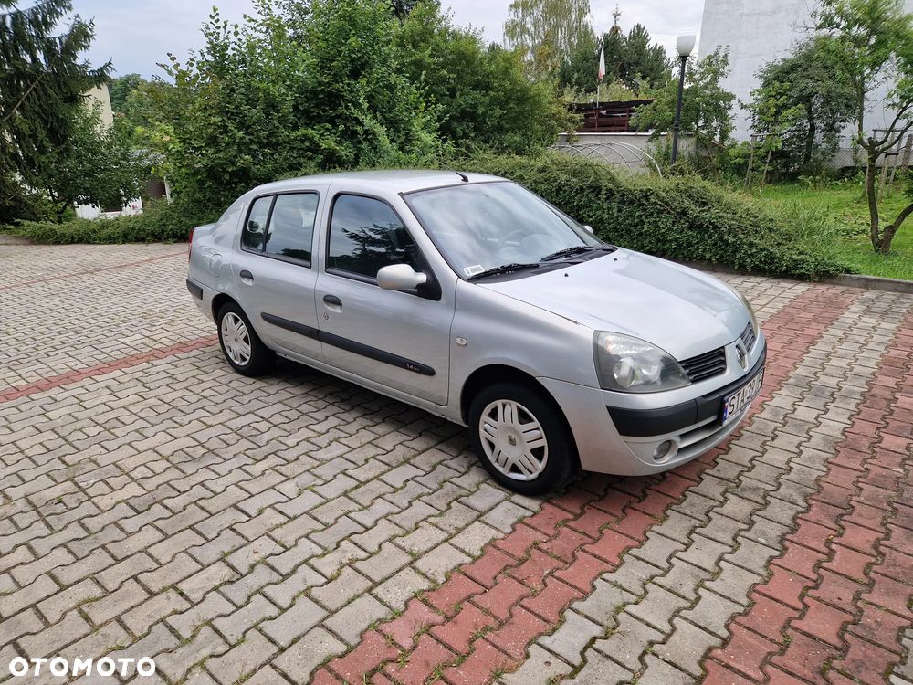 Renault Thalia 1.4 16V Expression - 7