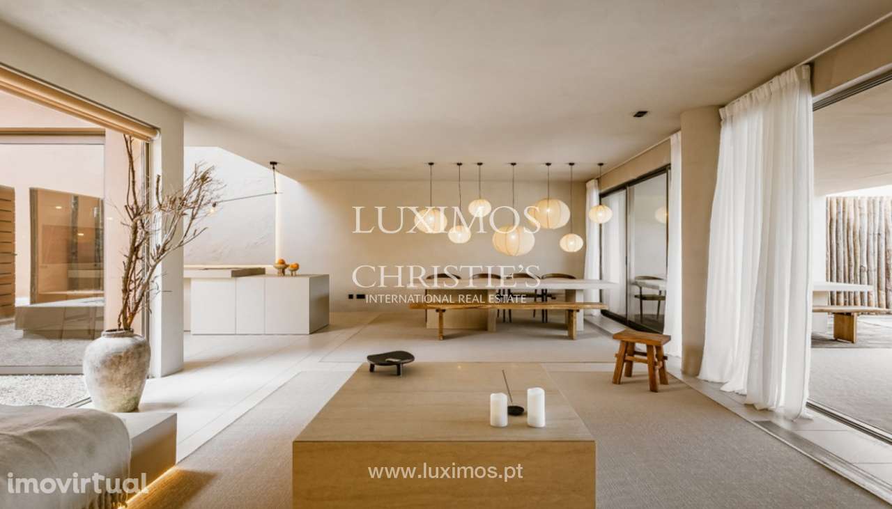 Exclusiva Moradia V4, à venda na Herdade dos Salgados, Algarve - Grande imagem: 4/31