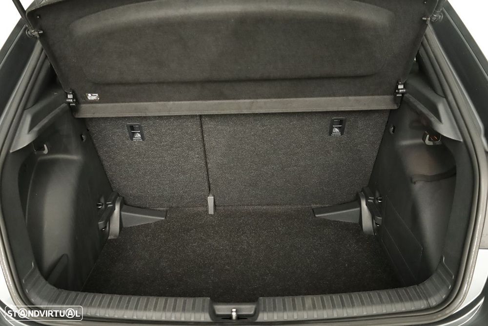 Skoda Fabia 1.0 TSI Style - 20