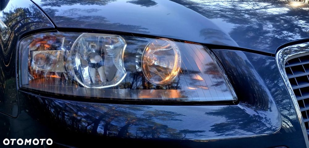 Audi A3 3-drzwiowe 1.6 Attraction - 22