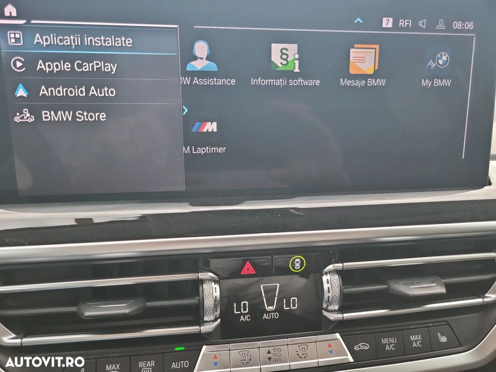 BMW X3 - 20