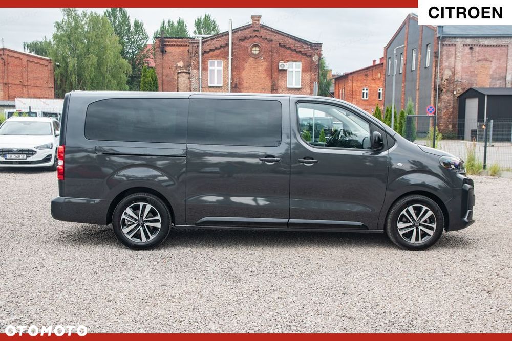 Citroën SpaceTourer - 7