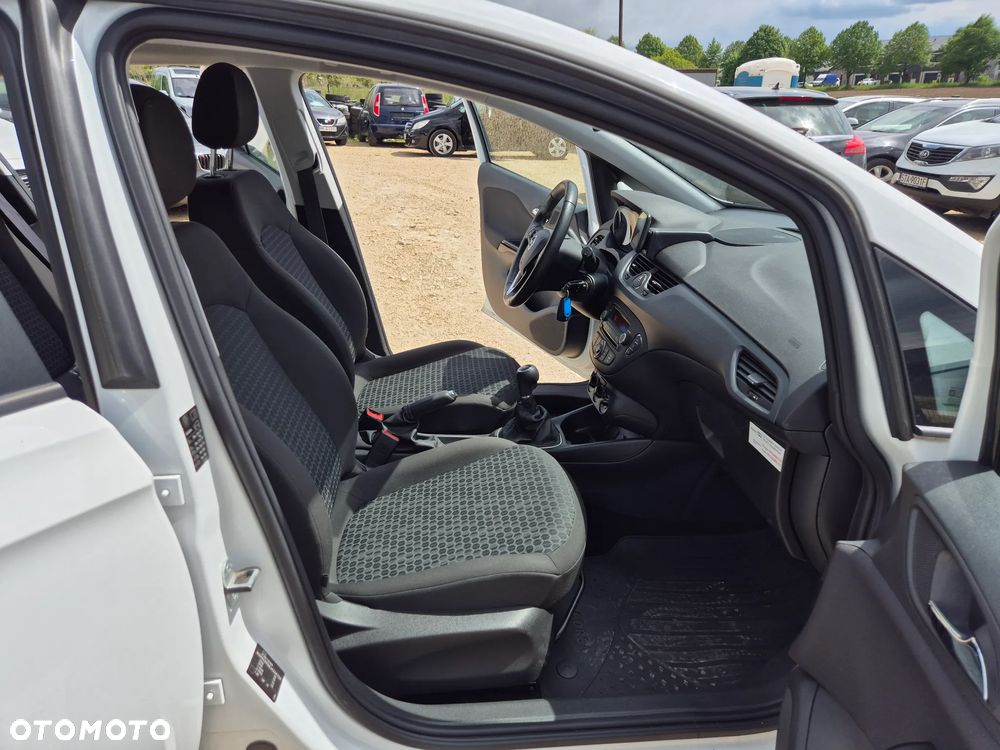 Opel Corsa 1.2 Edition - 7