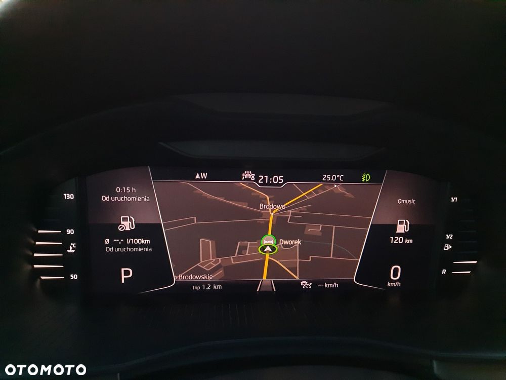 Skoda Kamiq 1.0 TSI Style DSG - 29