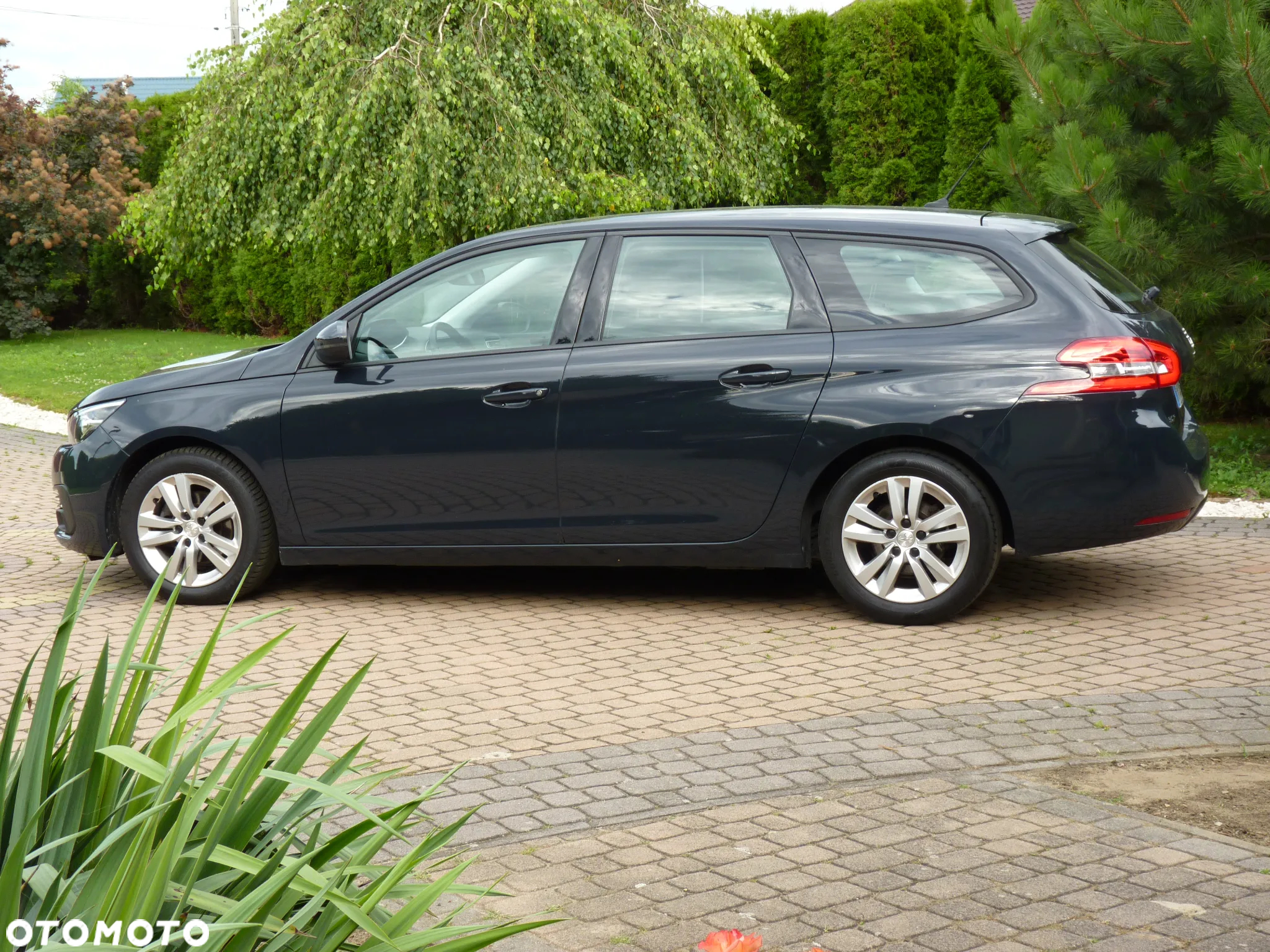 Peugeot 308 - 10