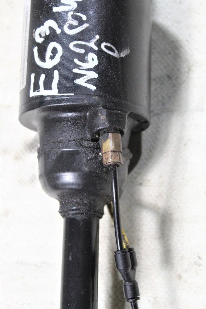 AKTYWNY STABILIZATOR BMW E60 E63 E64 PRZÓD DYNAMIC - 5