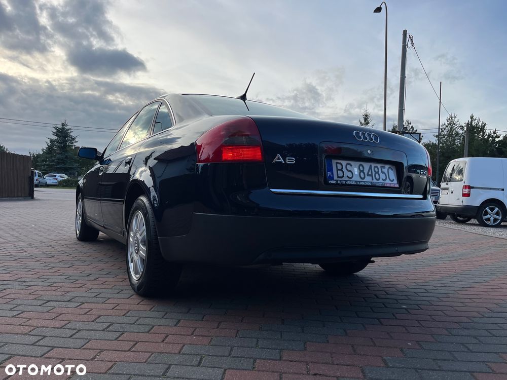 Audi A6 - 14
