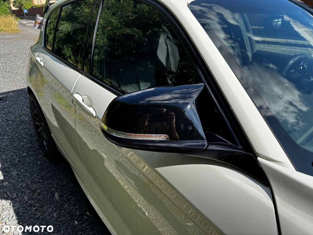 BMW Seria 1 120d Edition M Sport Shadow - 9