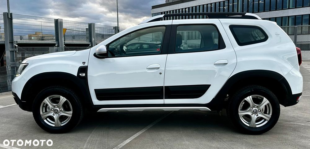 Dacia Duster 1.6 SCe S&S - 4
