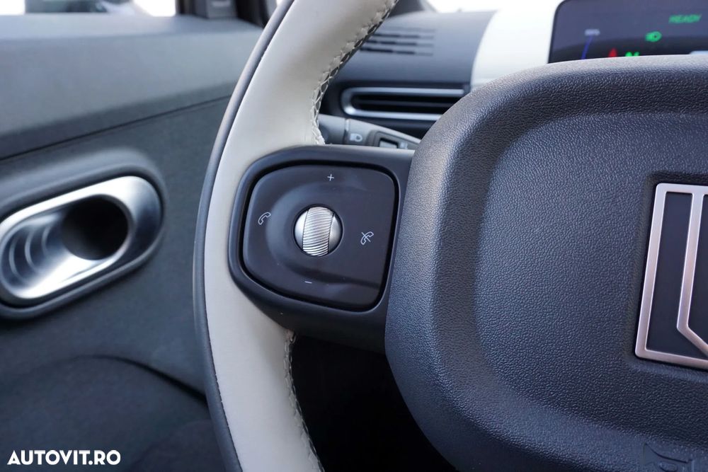 LINKTOUR Alumi Elite - 17