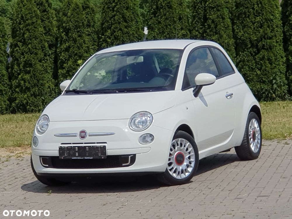 Fiat 500 - 10
