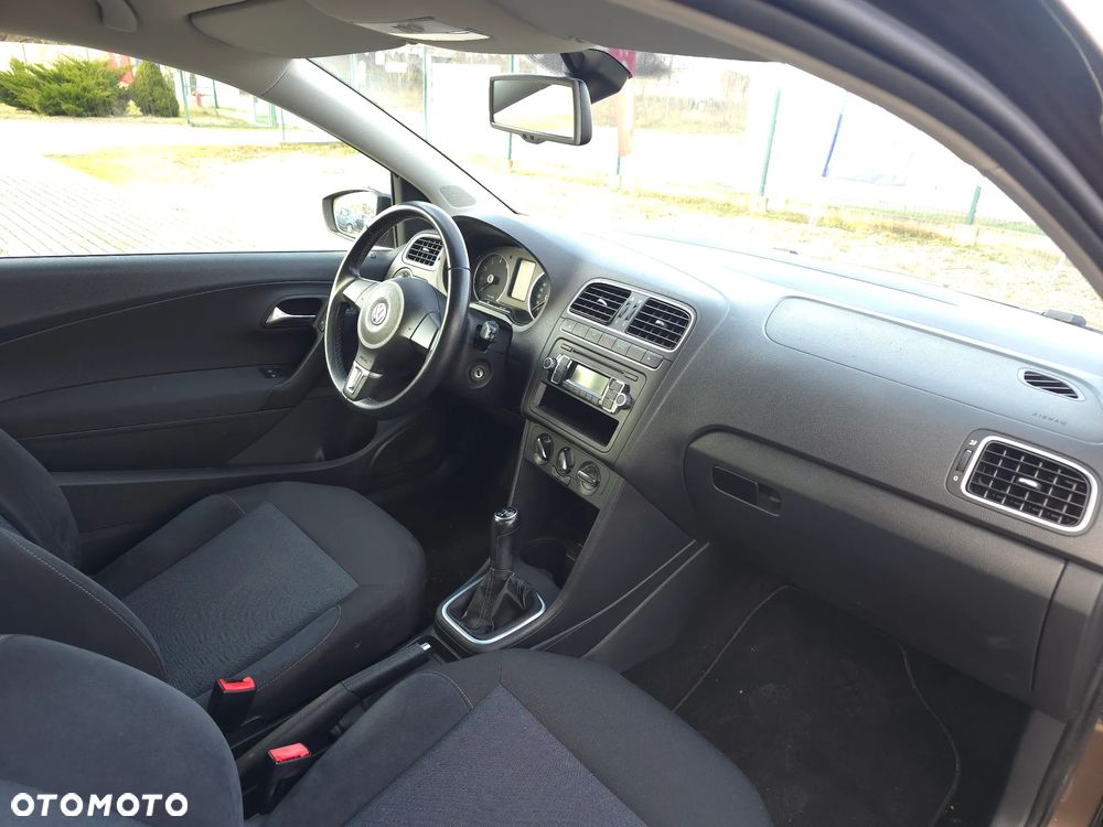 Volkswagen Polo 1.2 Style - 13
