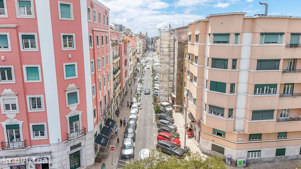 Apartamento T2 para venda - Grande imagem: 3/35