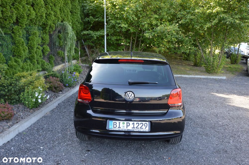 Volkswagen Polo 1.2 TDI Team - 18