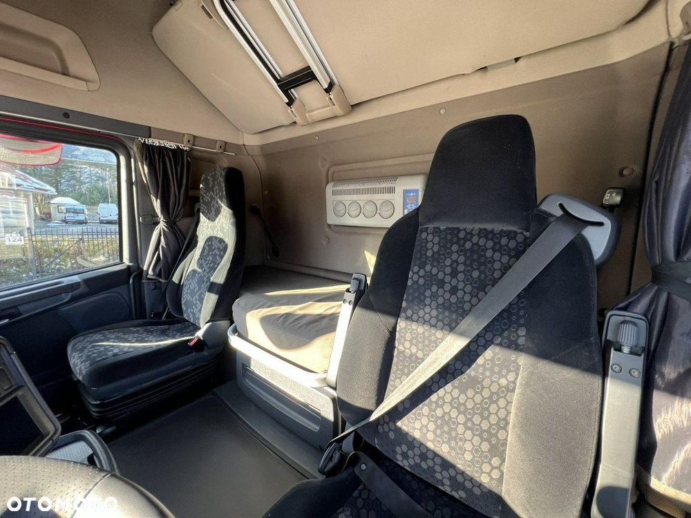 Scania R 450 Topline E6 4x2 Retarder Klima Postojowa !!! - 31