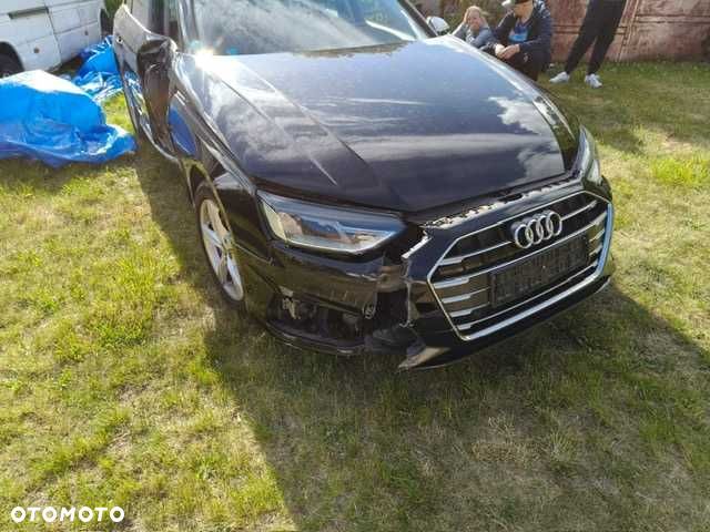 Audi A4 Avant - 6