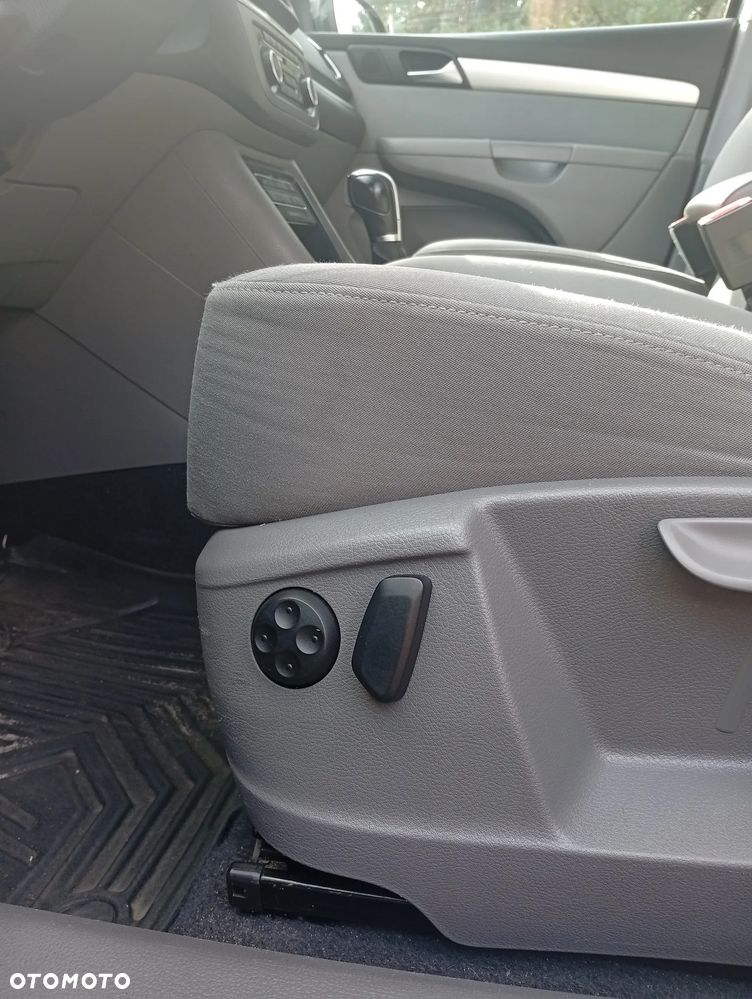 Seat Alhambra 2.0 TDI Ecomotive DSG Style - 24