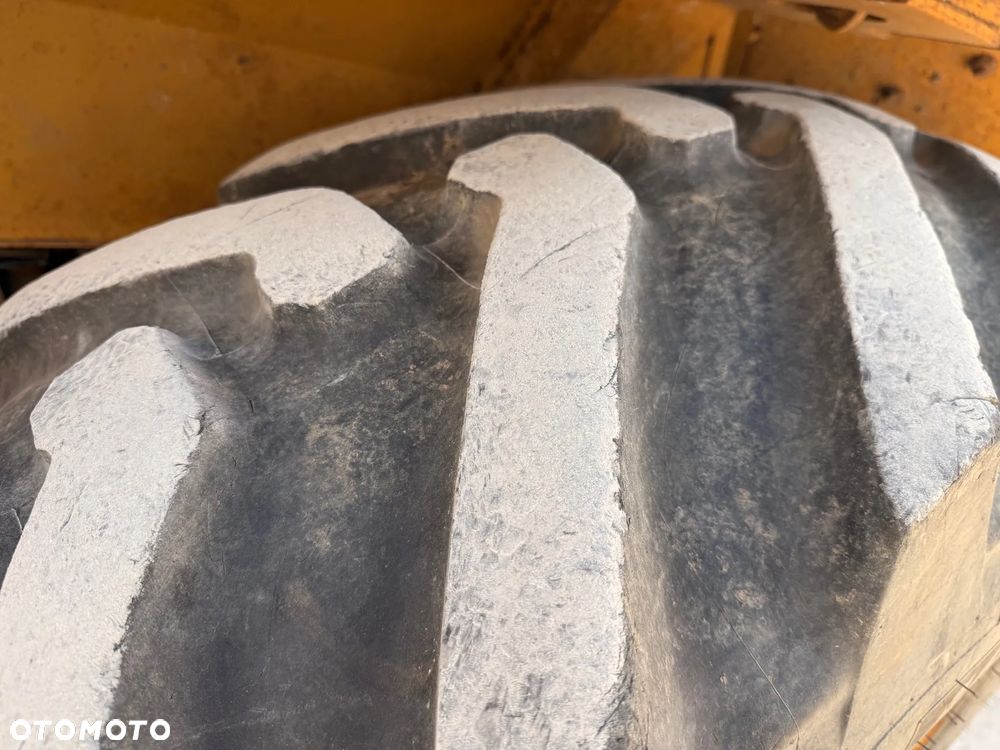 Caterpillar 428 Koparko Ładowarka 3 Łyżki - 14