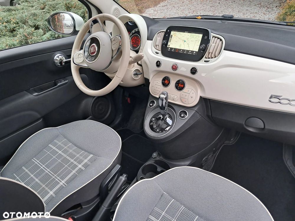 Fiat 500 - 6