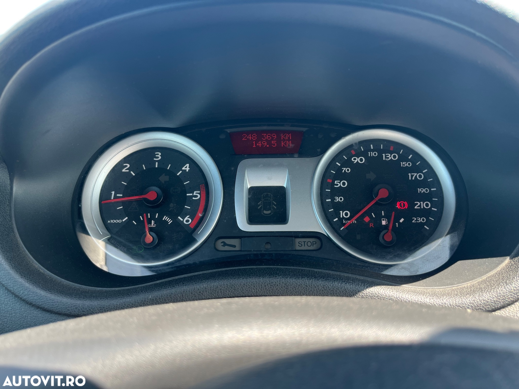 Renault Clio 1.5 dCi Authentique - 7