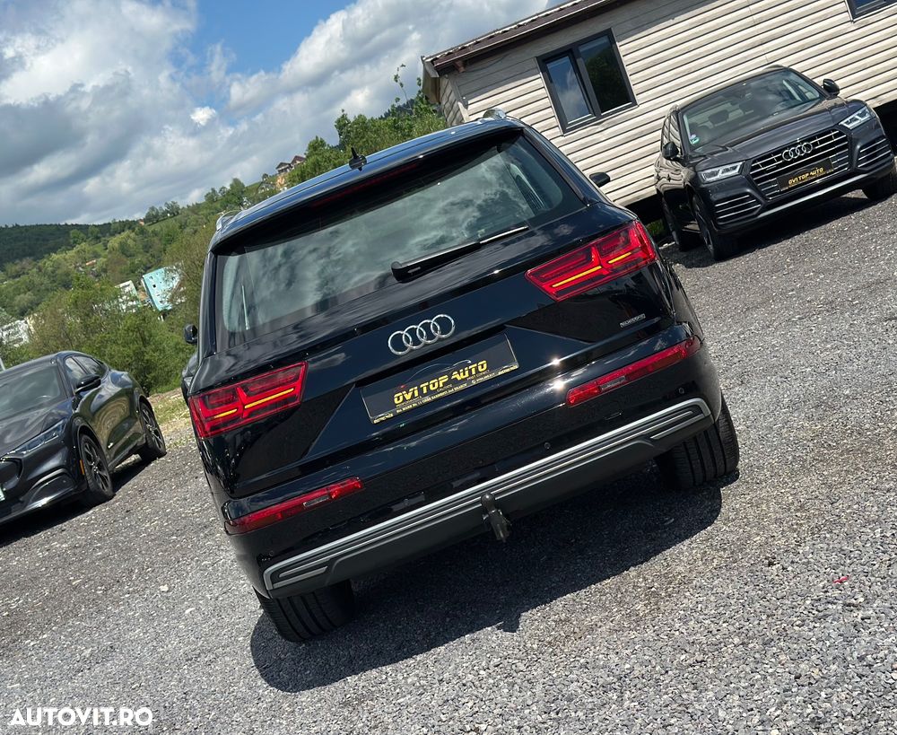 Audi Q7 - 28