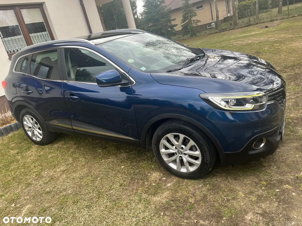Renault Kadjar Energy dCi 110 Business - 31