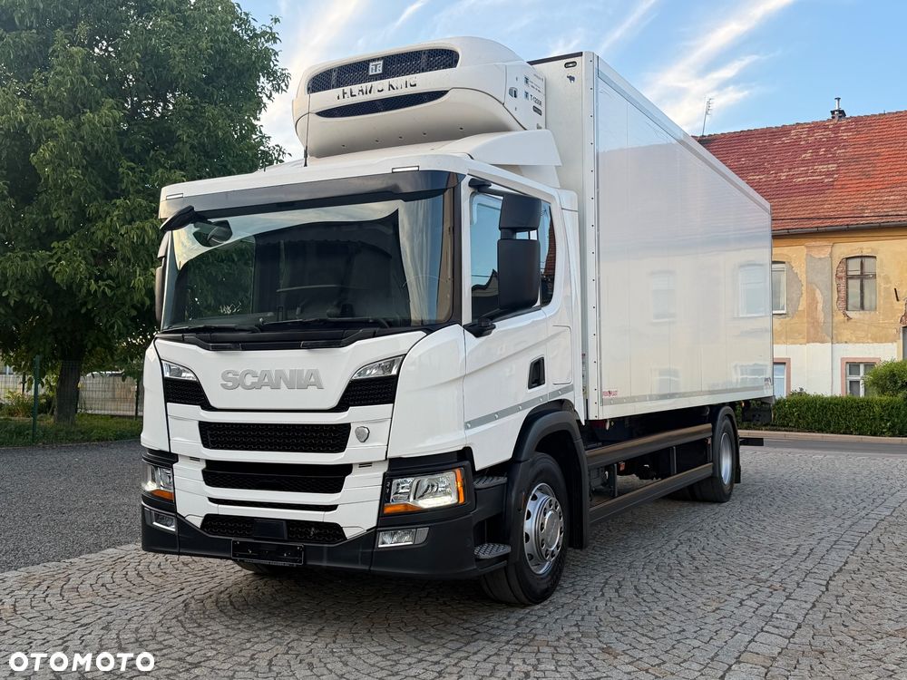 Scania P280 - 3