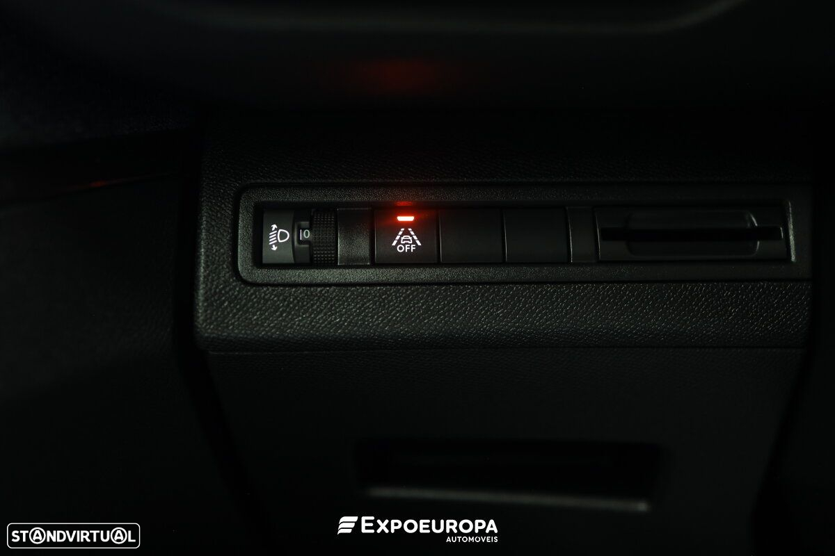 Peugeot 5008 1.5 BlueHDi Allure Pack EAT8 - 14