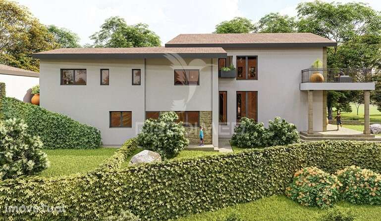 Moradia para Complexo Turístico - Grande imagem: 3/7