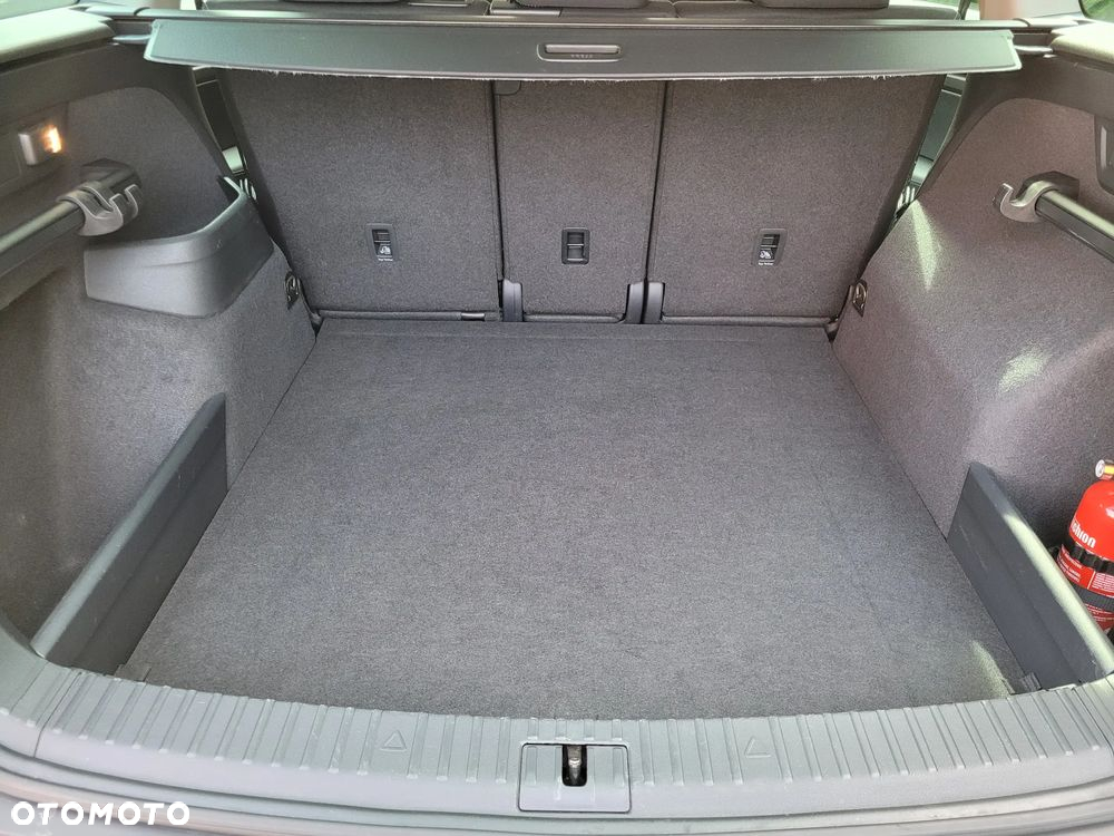 Skoda Kodiaq 2.0 TDI 4x4 Style DSG - 10