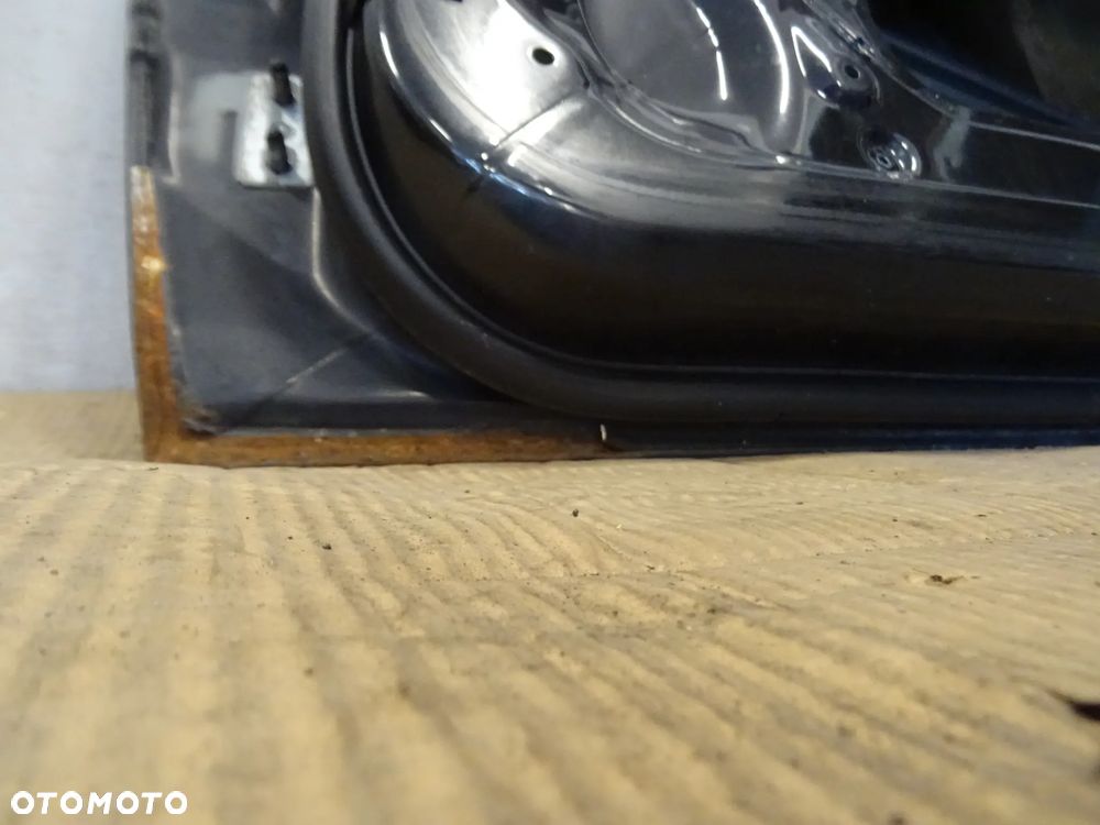 DRZWI PRAWY PRZÓD PRAWE PRZEDNIE BMW E46 SEDAN LAK:303/9 NR1273 - 12