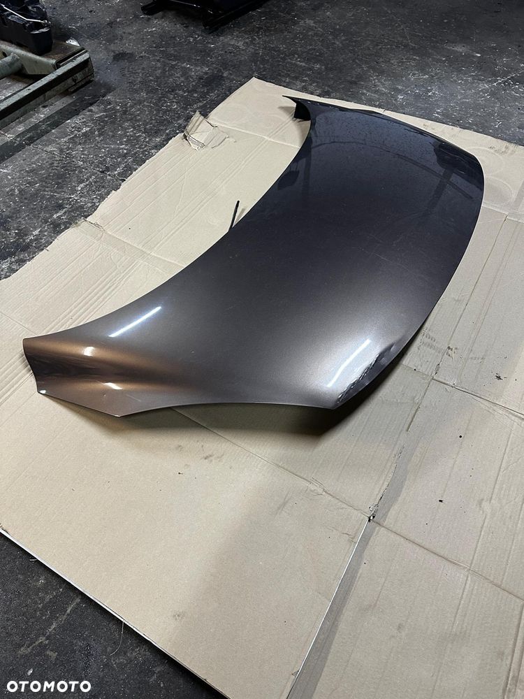 Maska Renault Scenic III kolor TECNB - 5