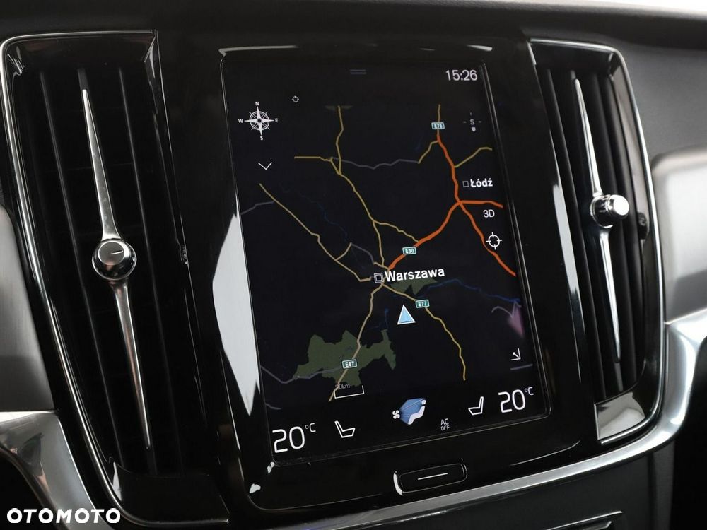 Volvo V90 D3 Momentum Pro - 27