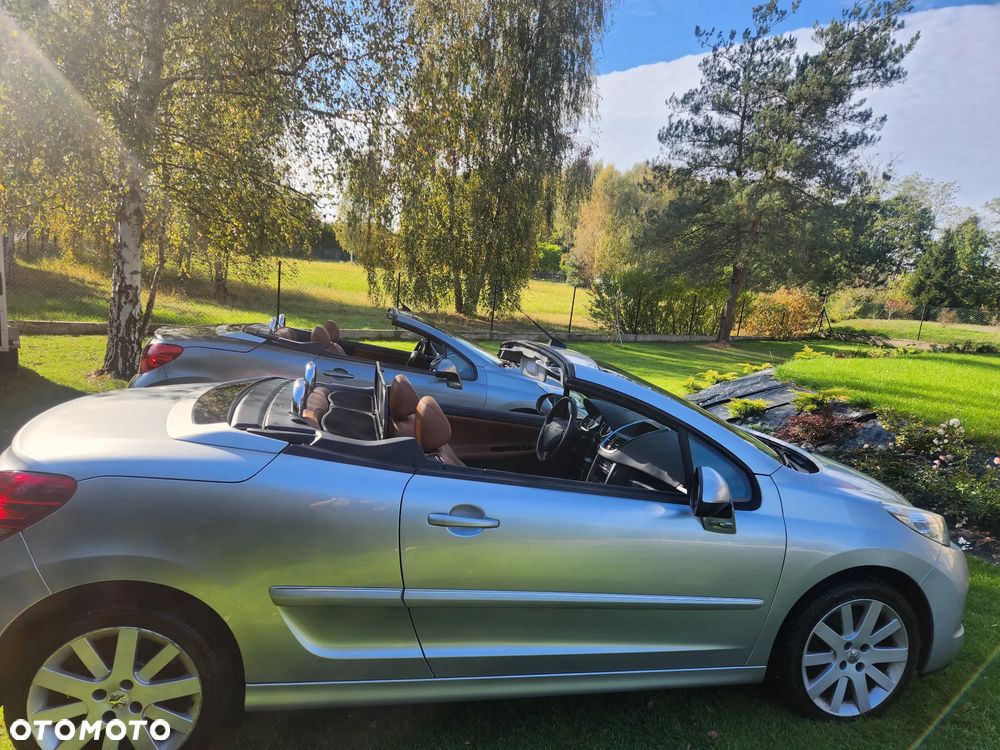 Peugeot 207 120 Automatik Premium - 31
