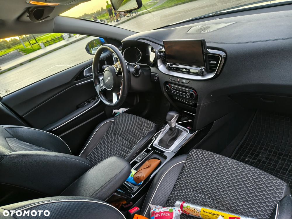 Kia XCeed - 7