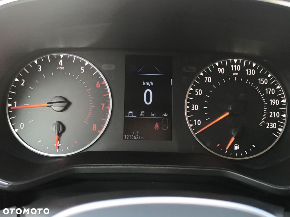 Renault Clio 1.0 TCe Zen - 14