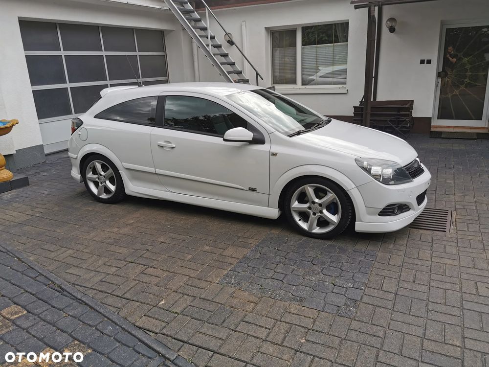 Opel Astra 1.8 Sport - 6