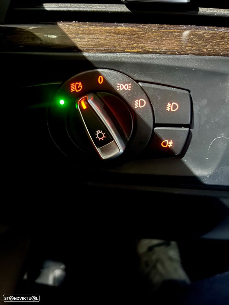 BMW 320 d DPF Edition Exclusive - 15