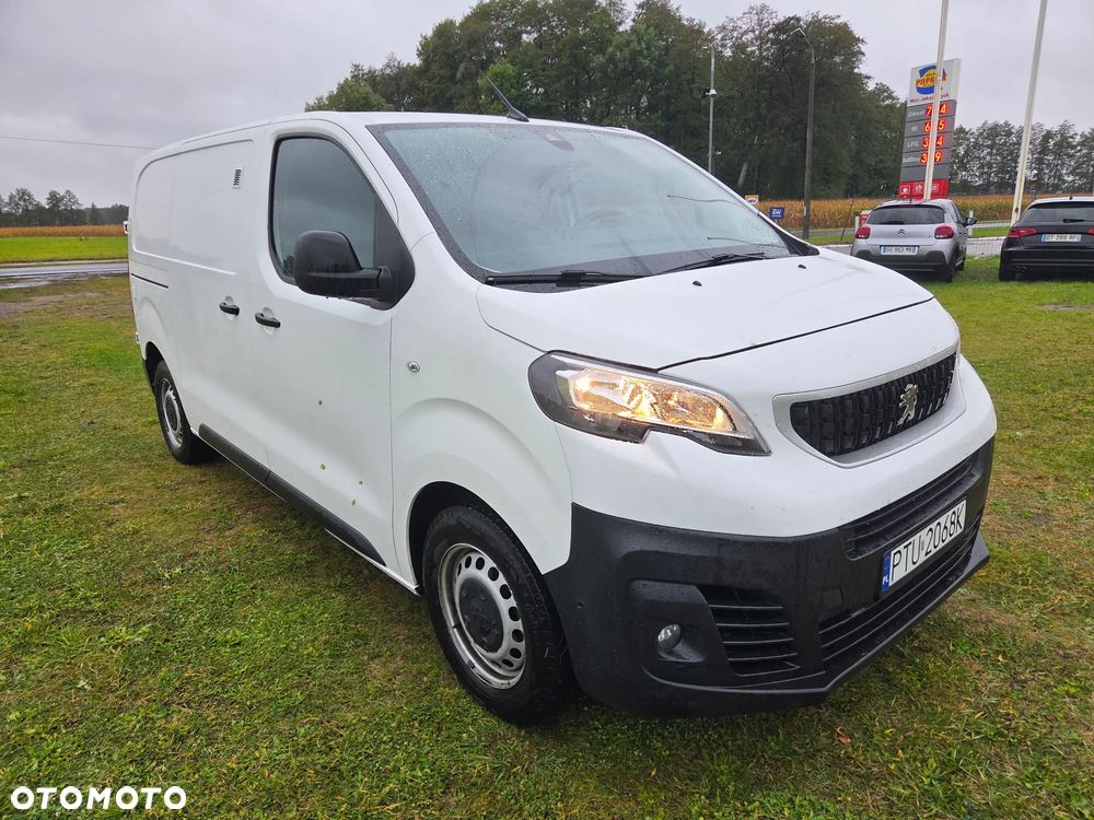 Peugeot Expert