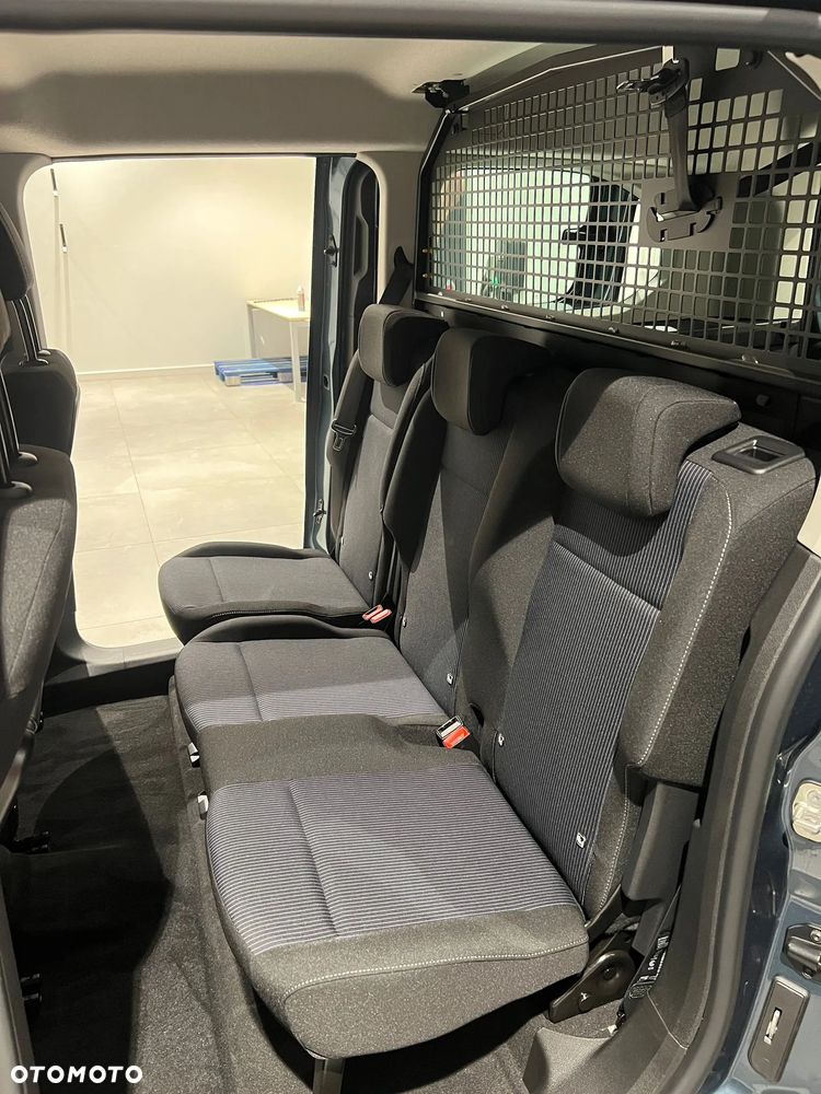 Fiat Fiat Doblo Serie 3 Combi L2 - 12