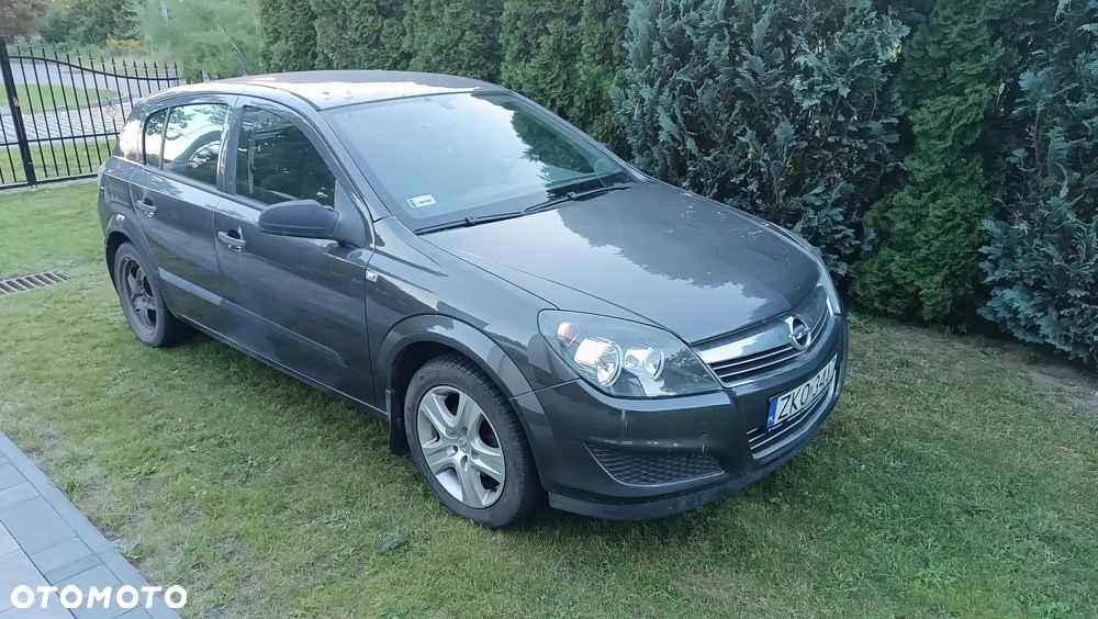 Opel Astra II 1.4 Start - 12