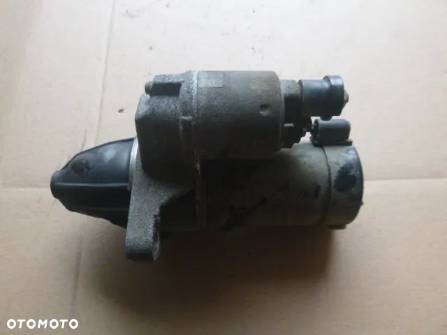 ROZRUSZNIK HONDA CIVIC VI 1.4 16V VALEO 97-01 - 2