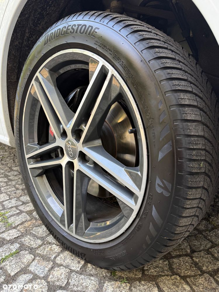 Audi SQ5 - 10