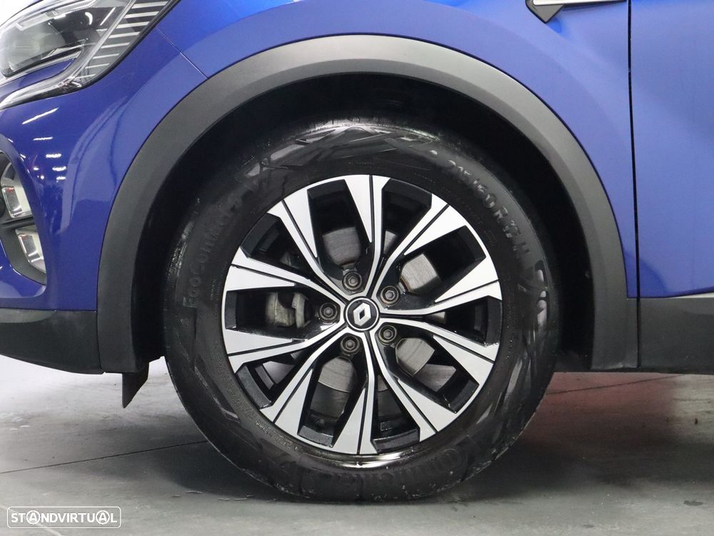 Renault Captur 1.6 E-Tech Plug-In Hybrid Techno - 6