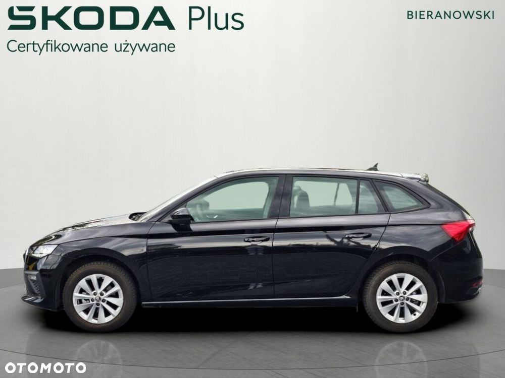 Skoda Scala 1.0 TSI Essence - 6